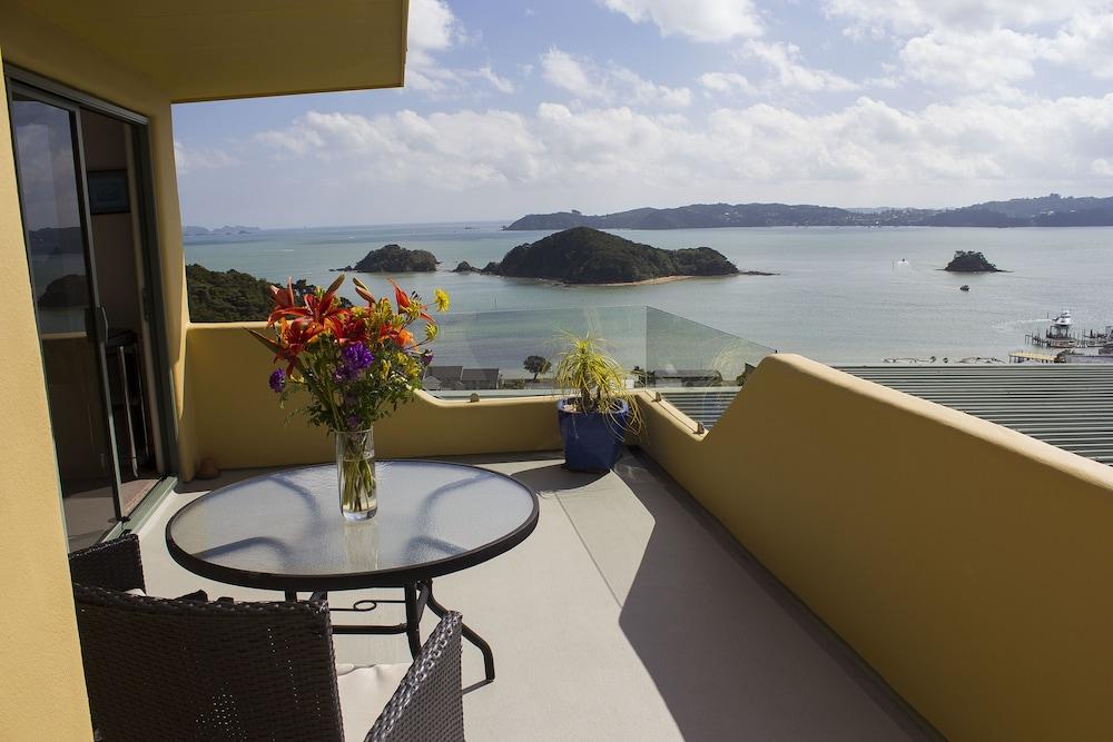 Allegra House Paihia Buitenkant foto